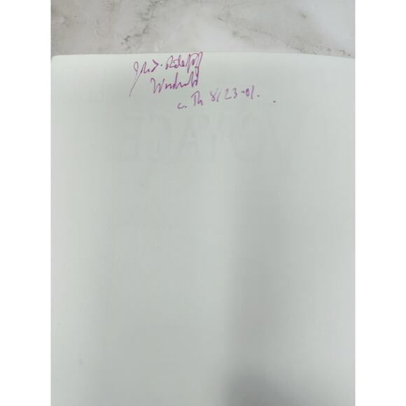 Maiden Voyage: A Penumbra d20 System RPG Roleplaying Game for Dungeons & Dragon - Picture 3 of 4